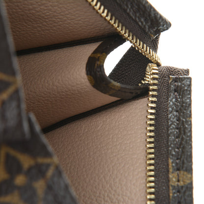 Louis Vuitton Monogram Toiletry Pouch 19 7 of 7