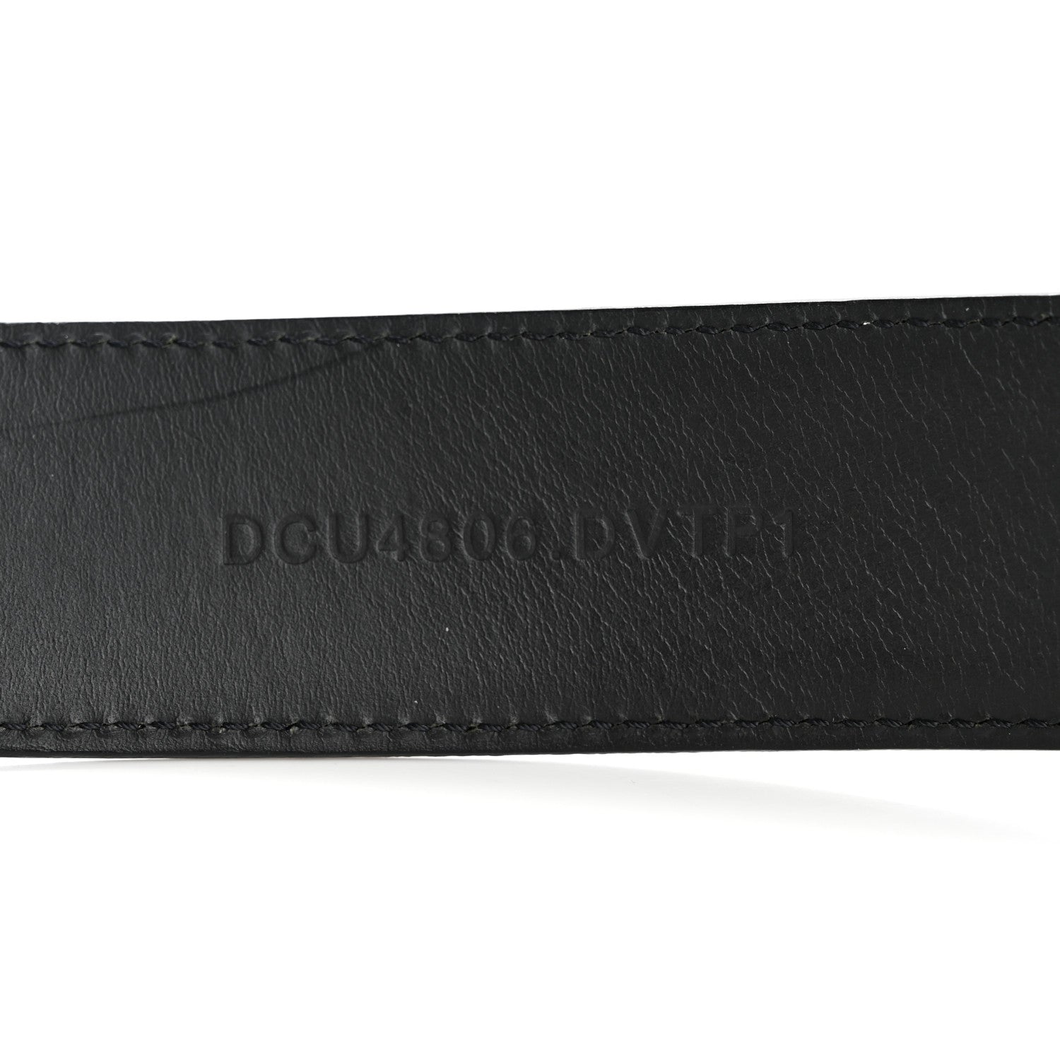 Versace Calfskin Palazzo Medusa Belt 100 40 Black 6 of 8