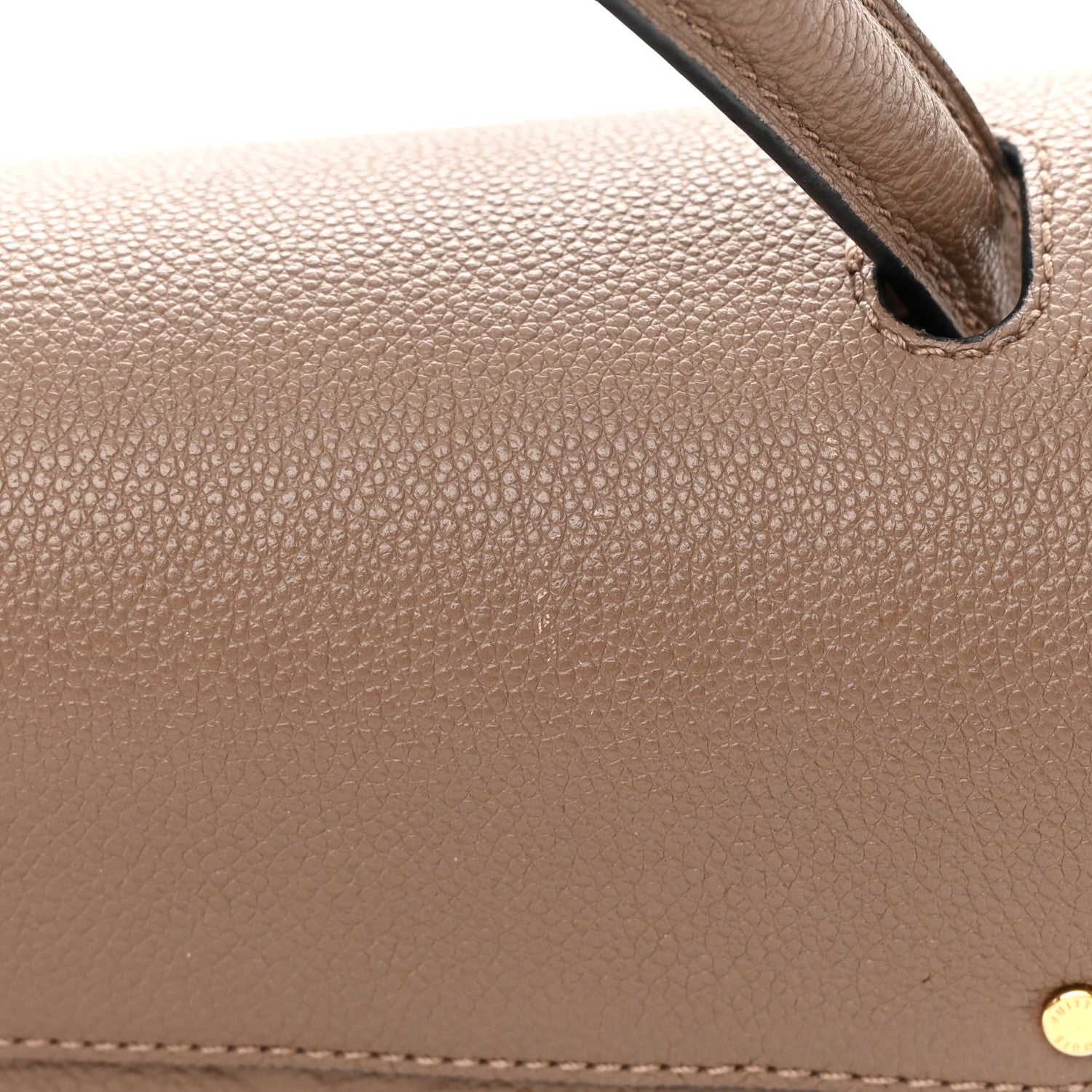 Louis Vuitton Empreinte Trocadero Taupe 17 of 23