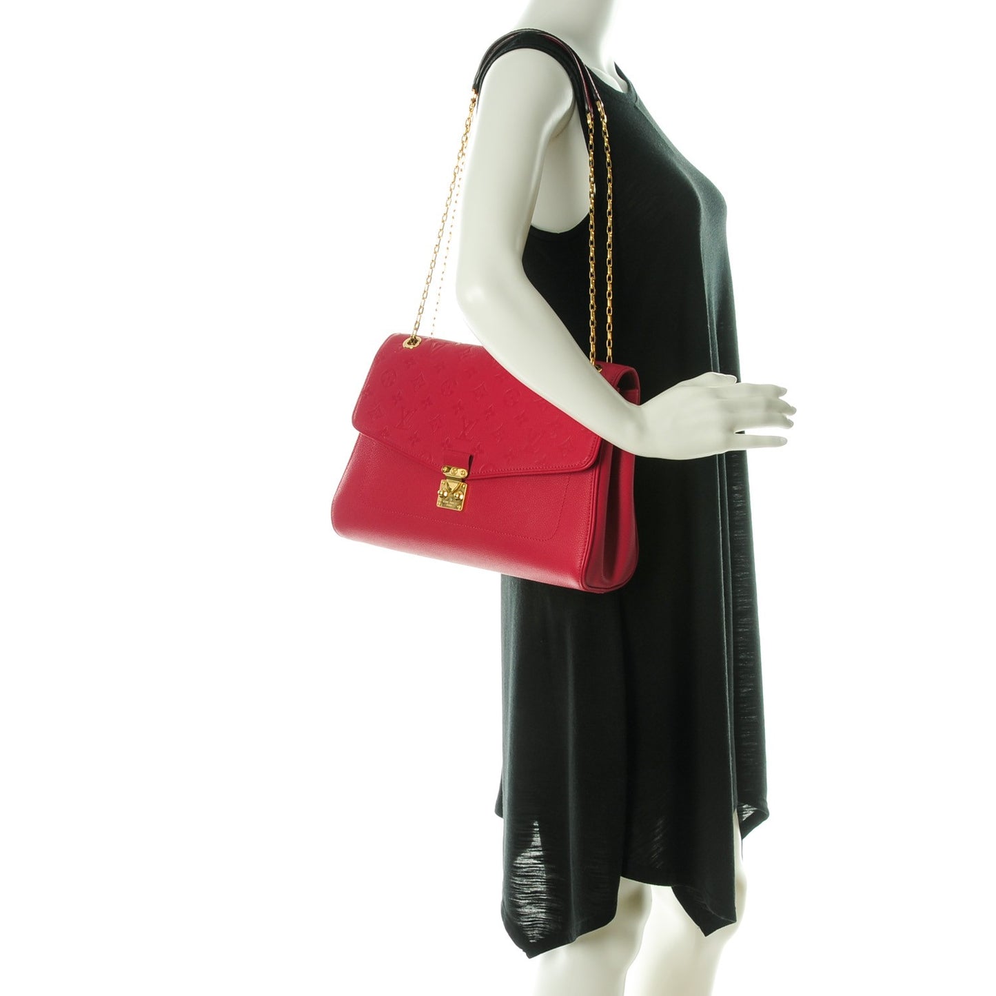 Empreinte Saint Germain MM Dahlia