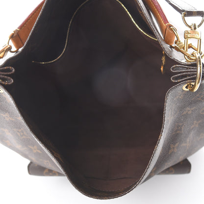 Louis Vuitton Monogram Metis 4 of 8