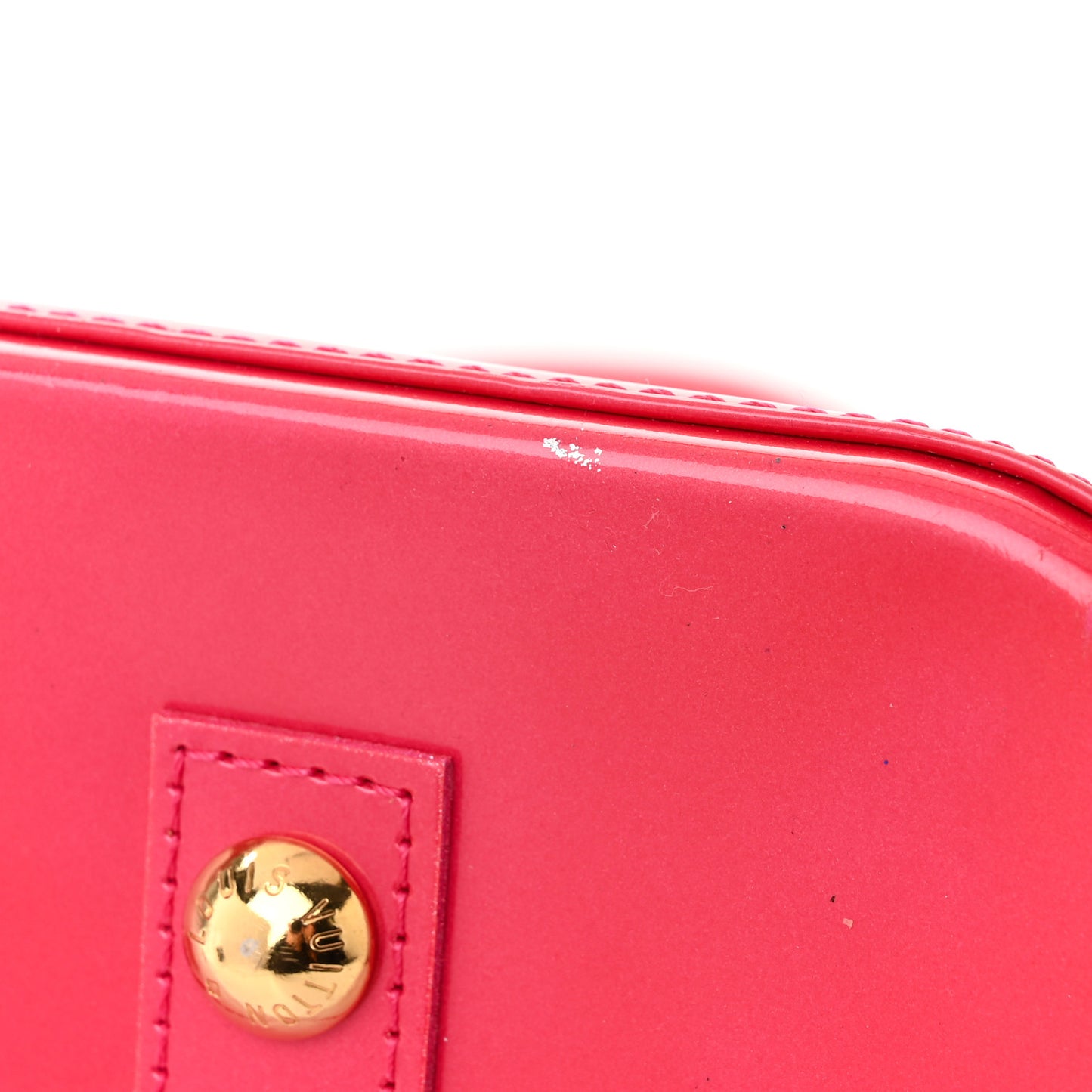 Vernis Alma GM Rose Pop