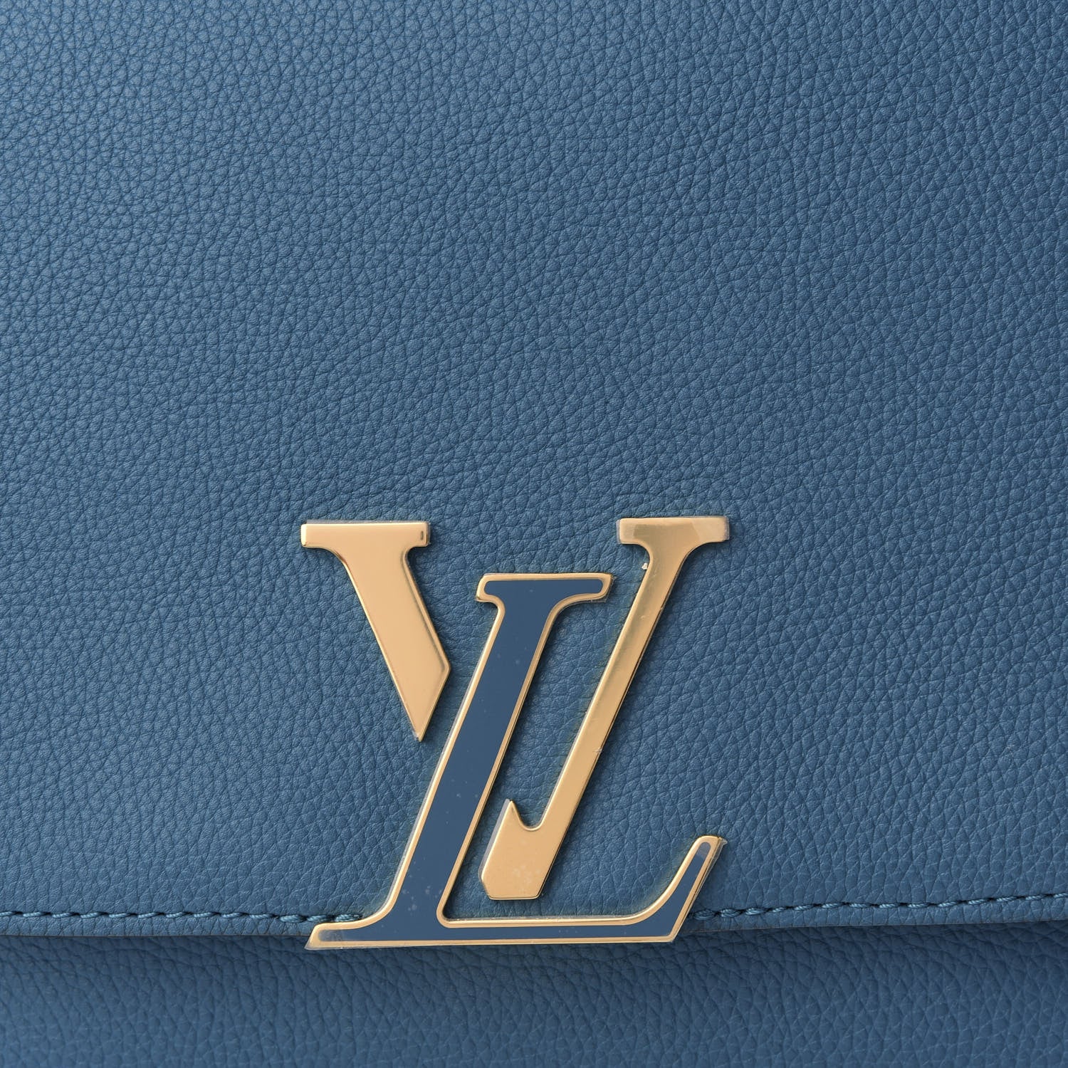 Louis Vuitton Soft Calfskin Volta Colvert 8 of 8