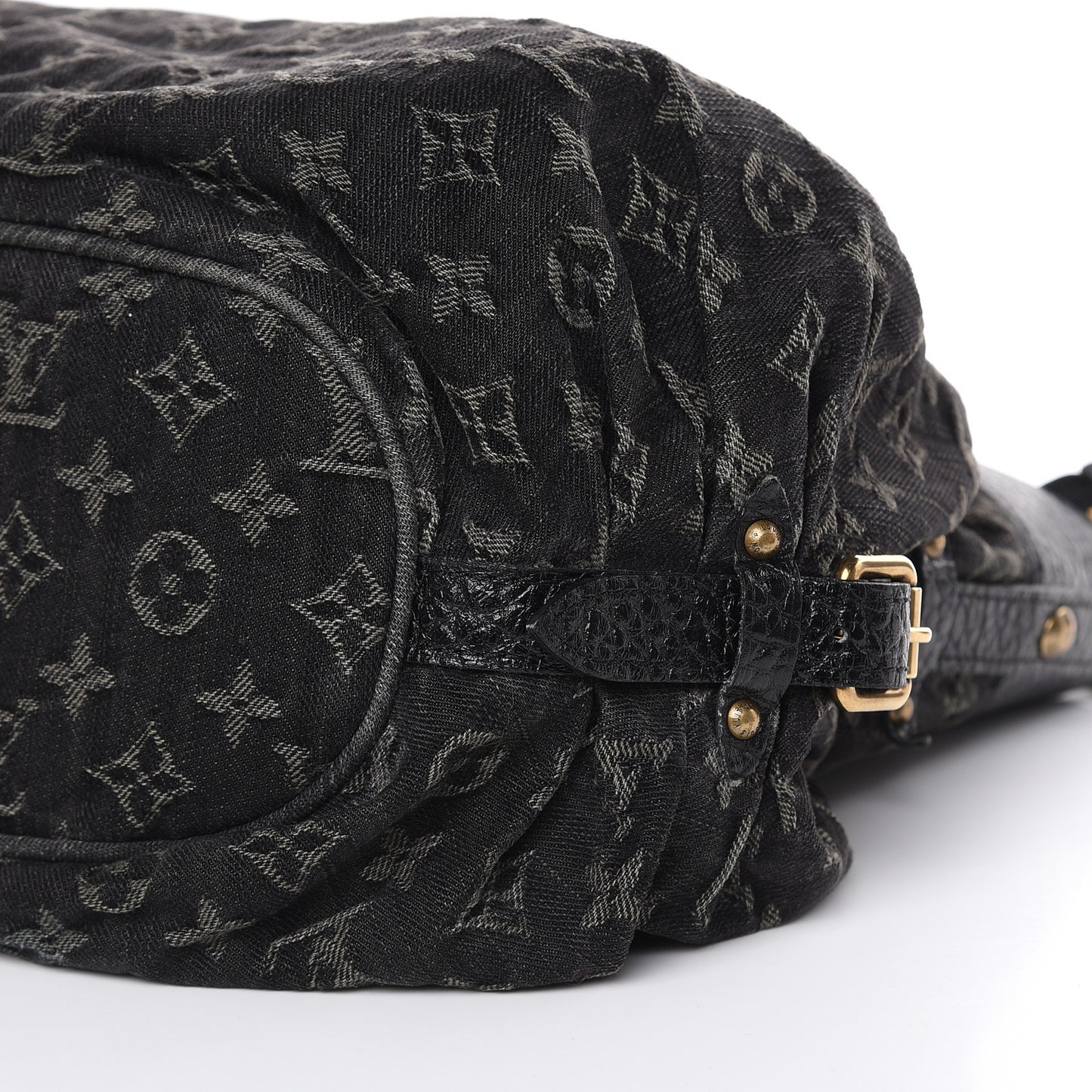Denim Mahina XS Black