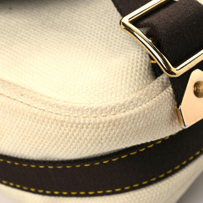 Louis Vuitton Antigua Besace PM Messenger White 5 of 21