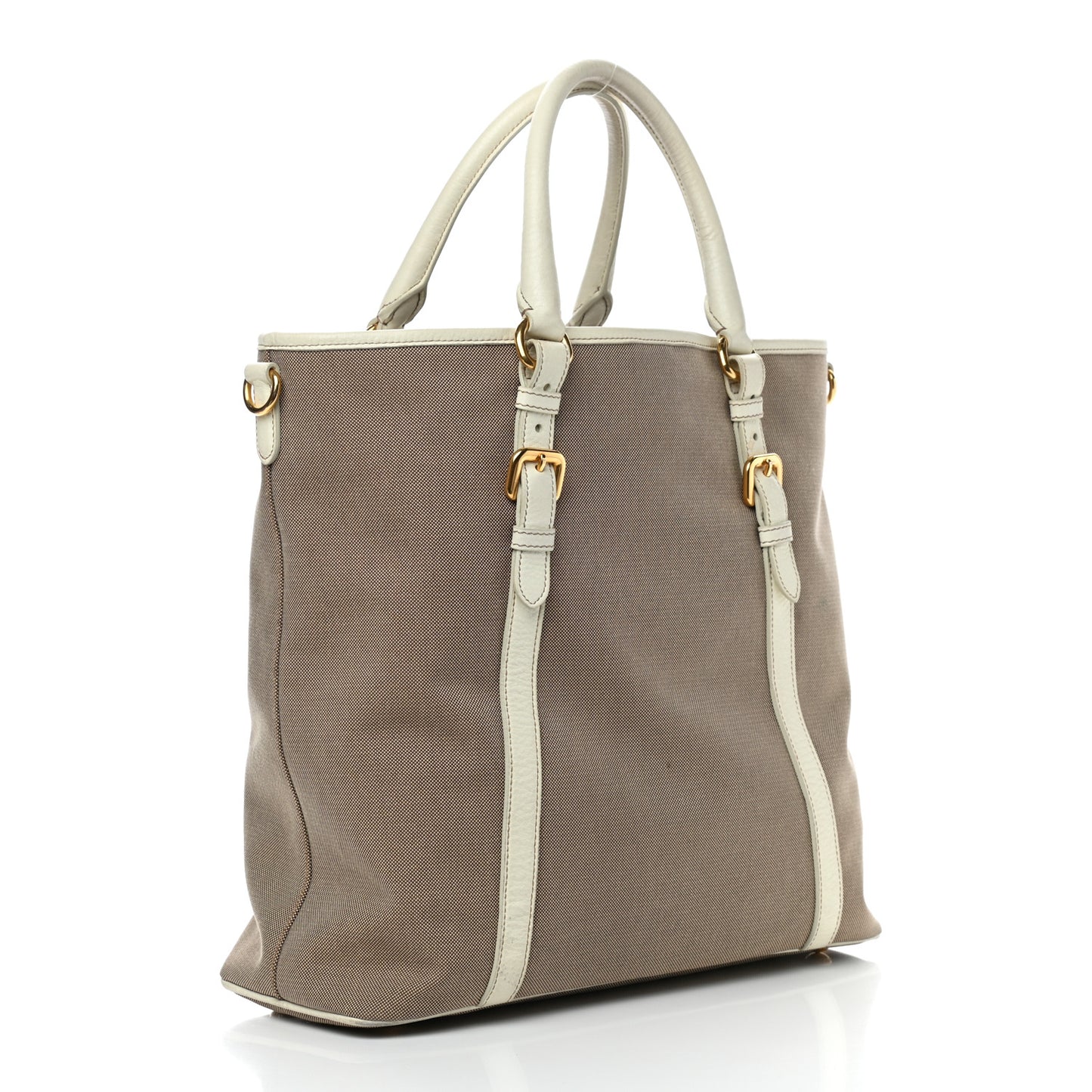 Jacquard Logo Tote Corda Talco