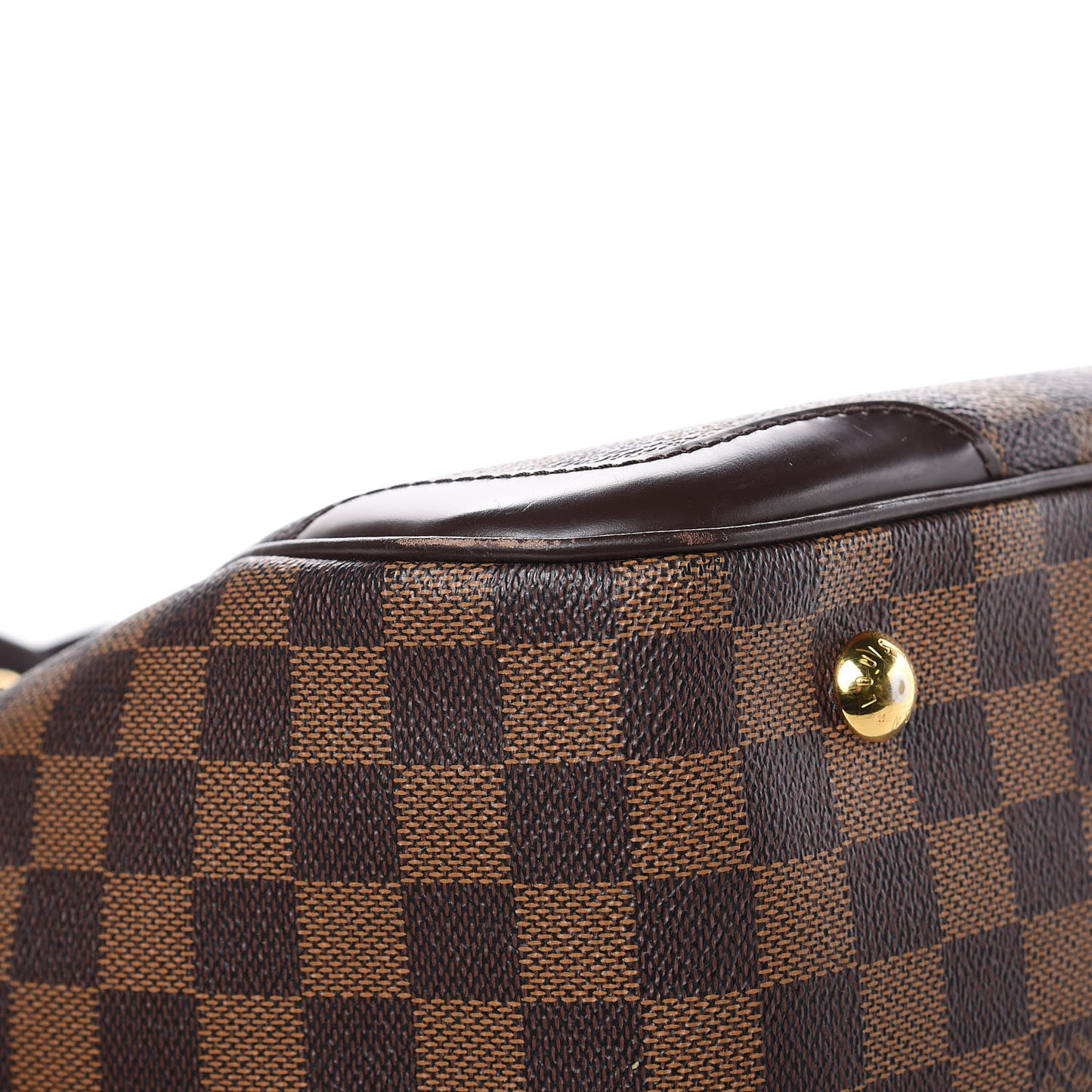 Damier Ebene Verona MM