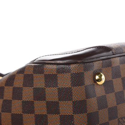 Louis Vuitton Damier Ebene Verona MM 14 of 17