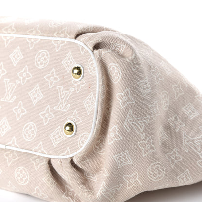 Louis Vuitton Cabas Ipanema PM Sandy 7 of 12