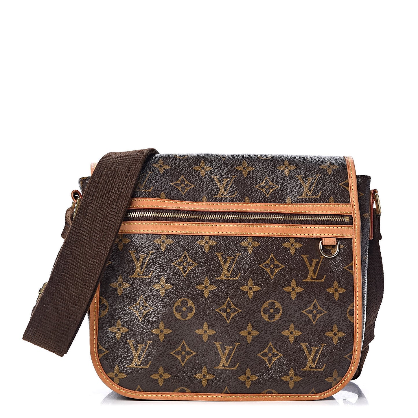 Monogram Bosphore PM Messenger