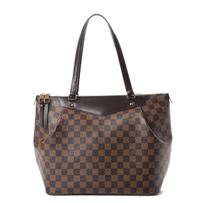 Louis Vuitton Damier Ebene Westminster GM 1 of 7