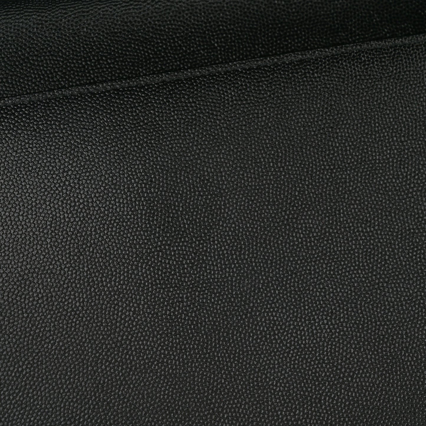 Grain De Poudre Uptown Pouch Black