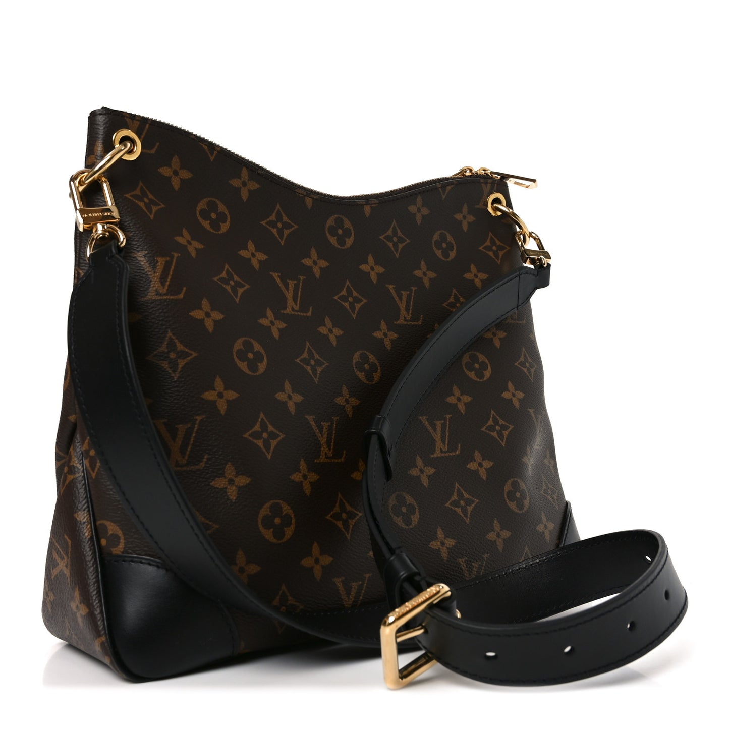 Monogram Odeon MM Black