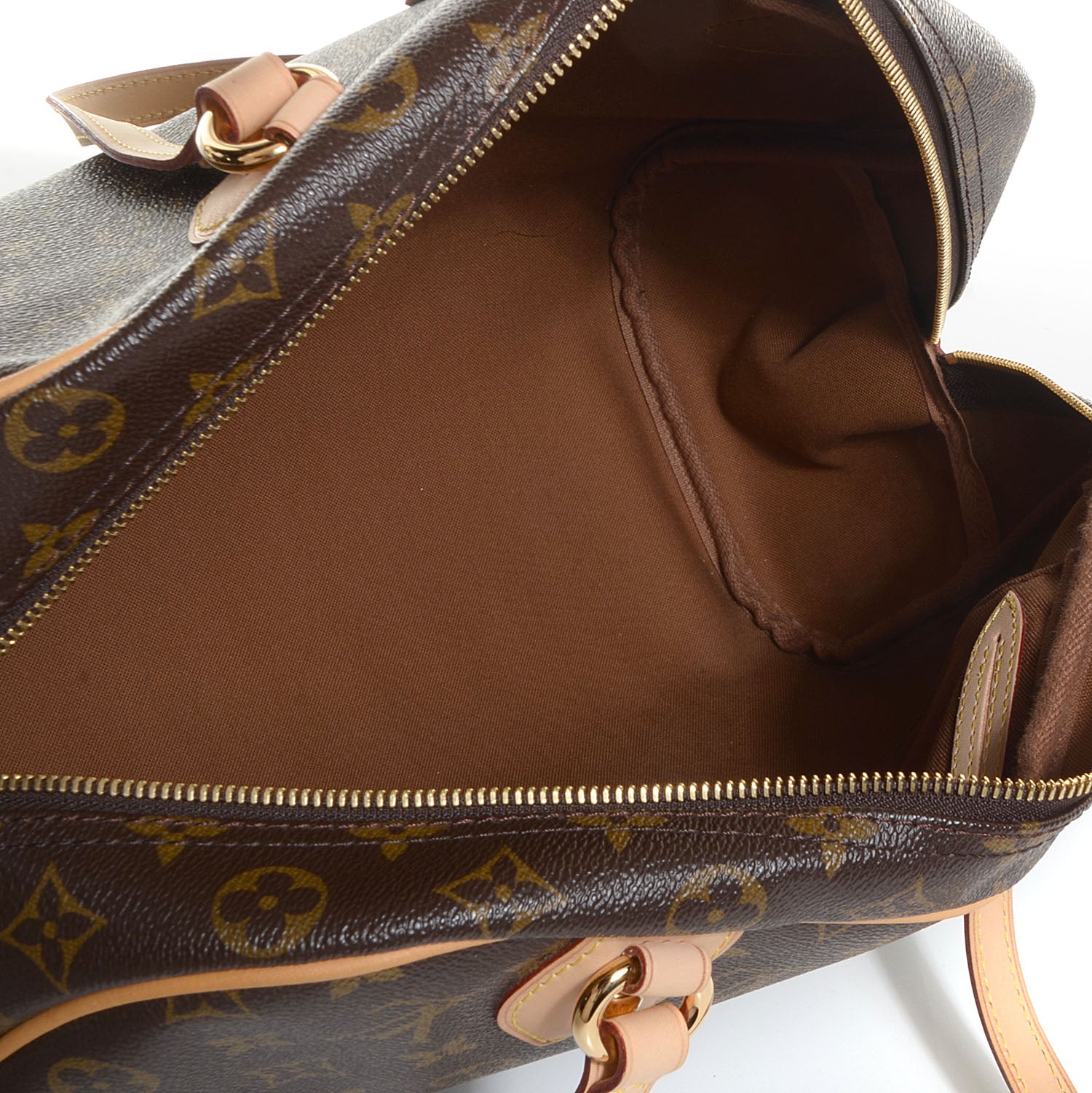 Louis Vuitton Monogram Montorgueil GM 5 of 7