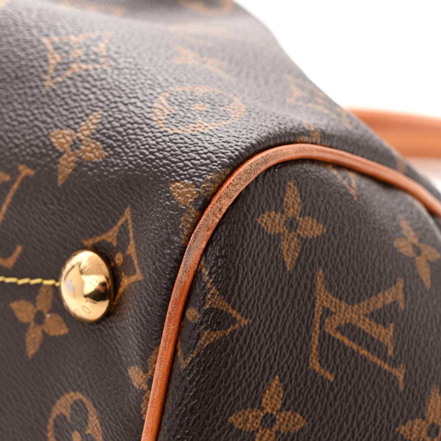 Monogram Tivoli PM