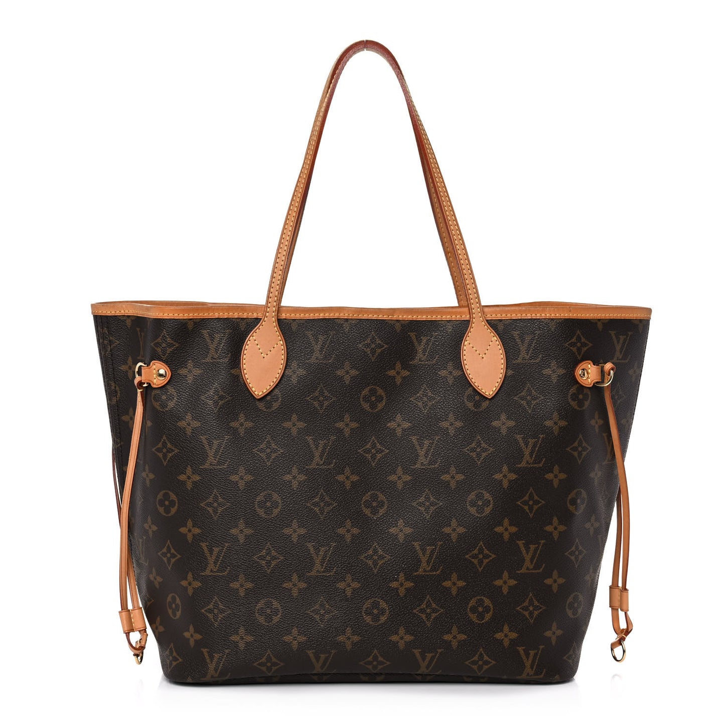 Monogram Neverfull MM