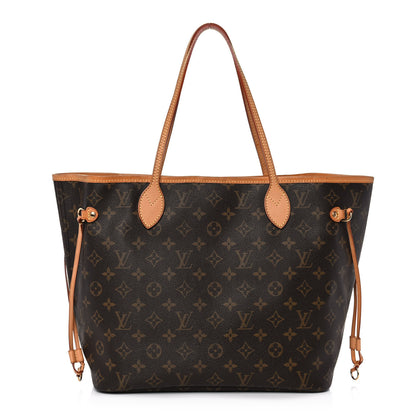 Louis Vuitton Monogram Neverfull MM 1 of 16