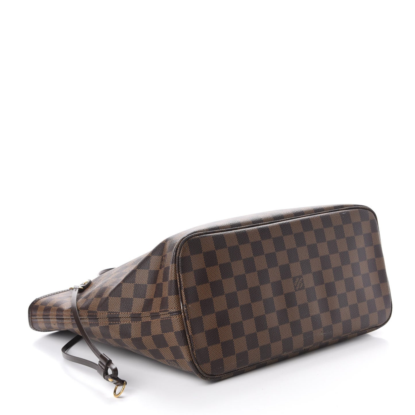 Damier Ebene Neo Neverfull MM