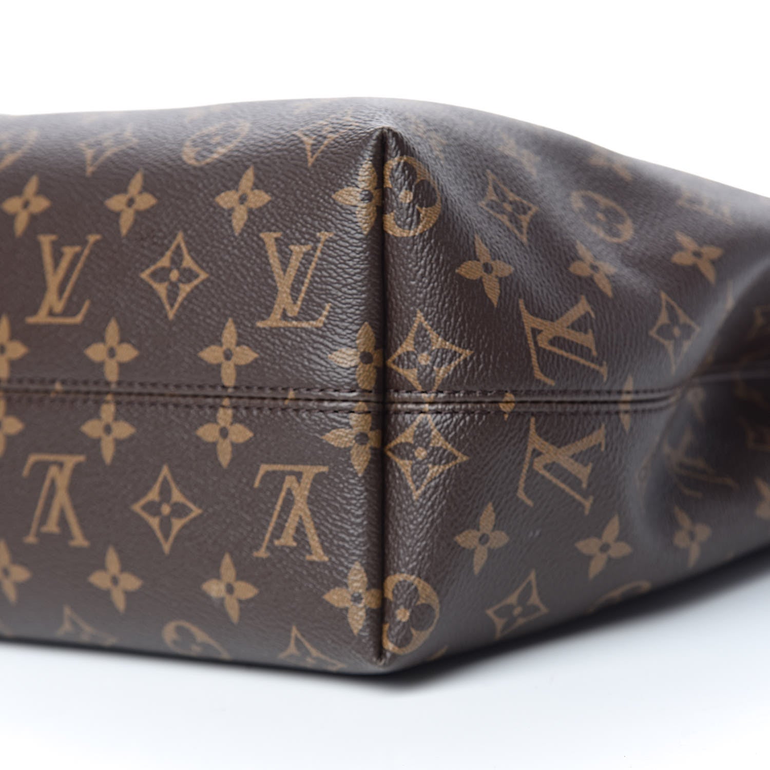 Louis Vuitton Monogram Graceful MM Pivoine 11 of 12
