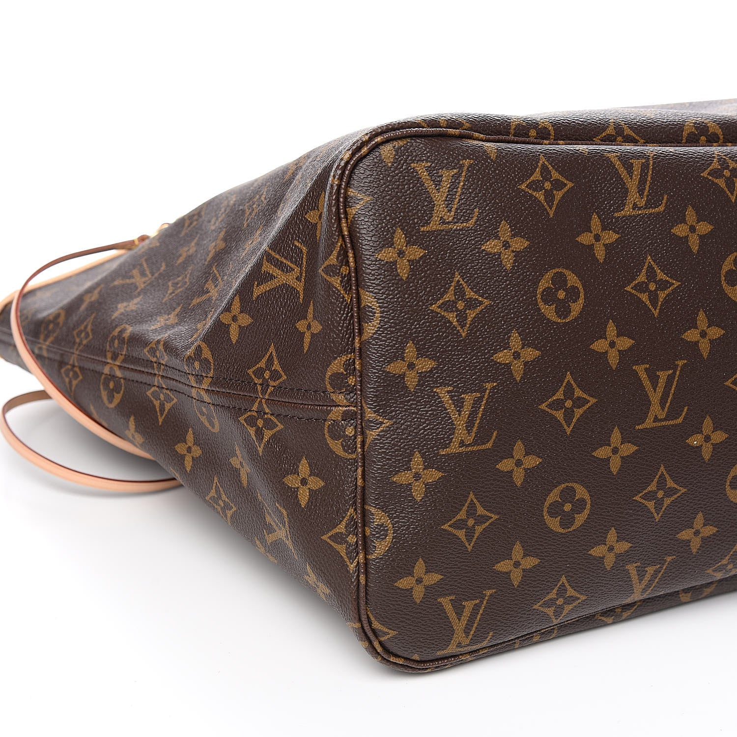 Louis Vuitton Monogram Neo Neverfull GM 10 of 12