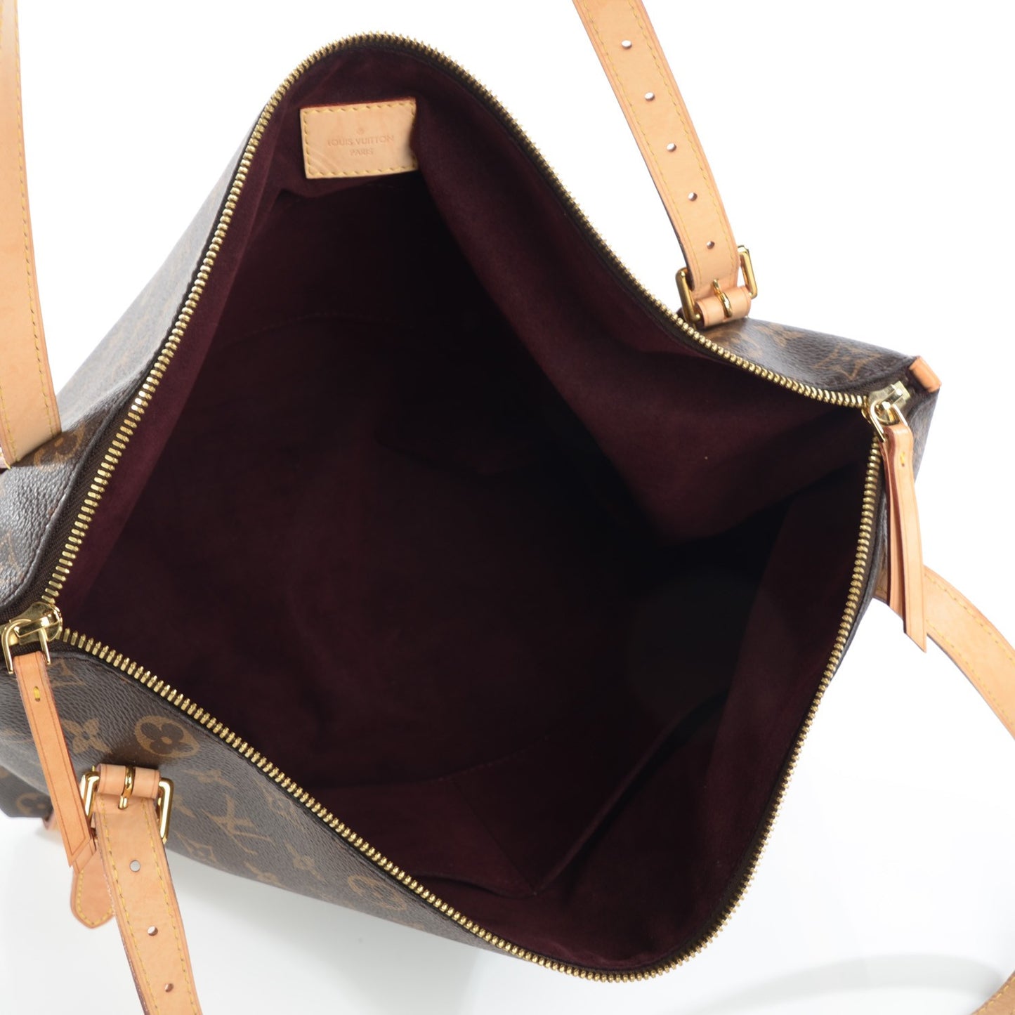 Monogram Tuileries