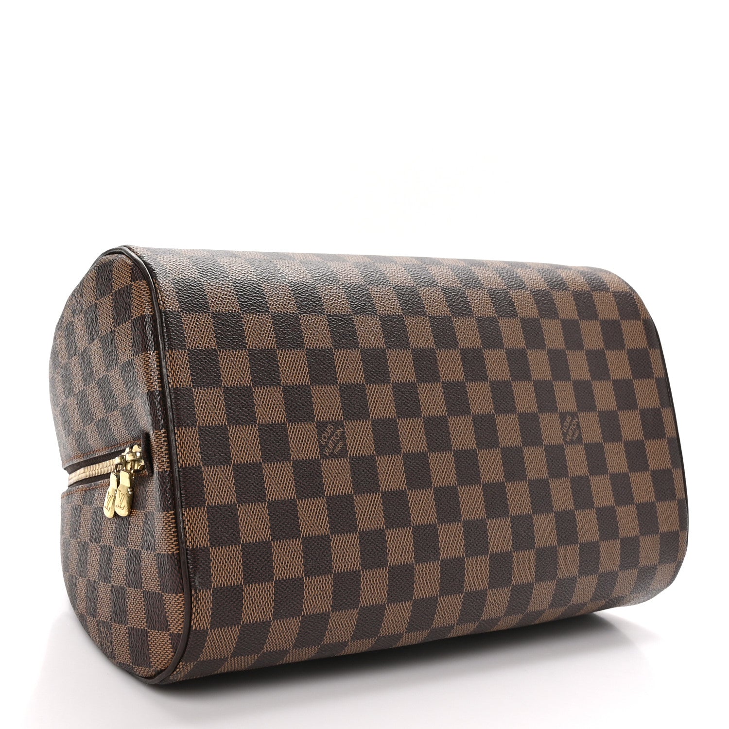 Louis Vuitton Damier Ebene Ribera MM 4 of 11