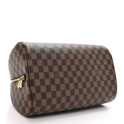 Louis Vuitton Damier Ebene Ribera MM 4 of 11