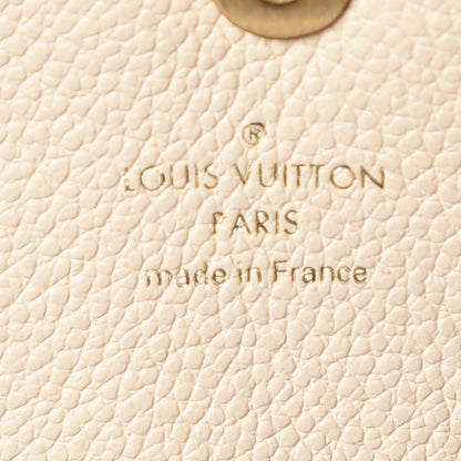 Louis Vuitton Damier Ebene Clapton Backpack Creme 9 of 9
