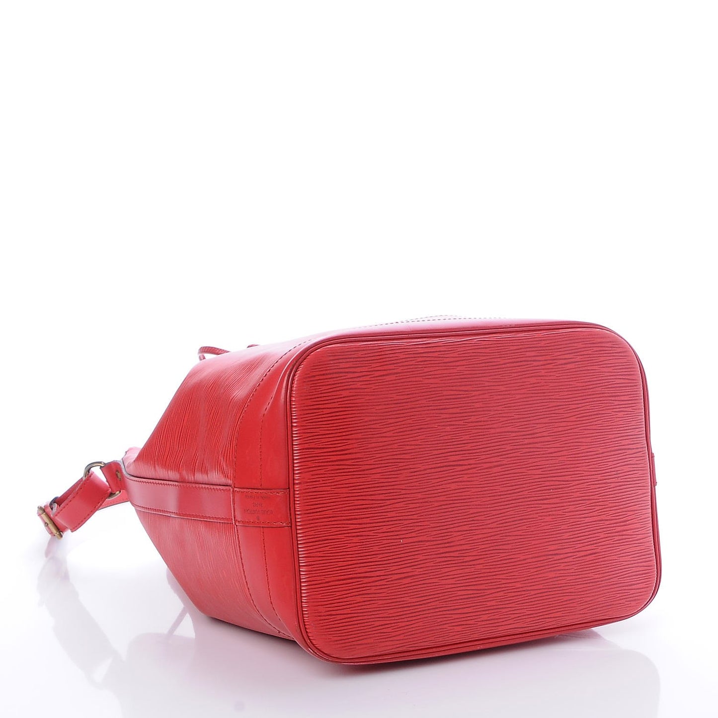 Epi Noe Castillan Red