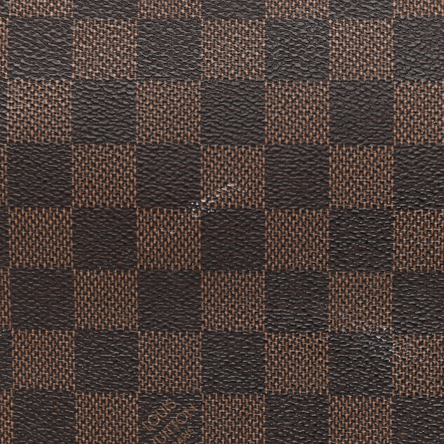 Louis Vuitton Damier Ebene Neverfull MM 16 of 18
