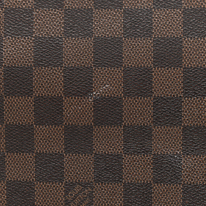 Louis Vuitton Damier Ebene Neverfull MM 16 of 18