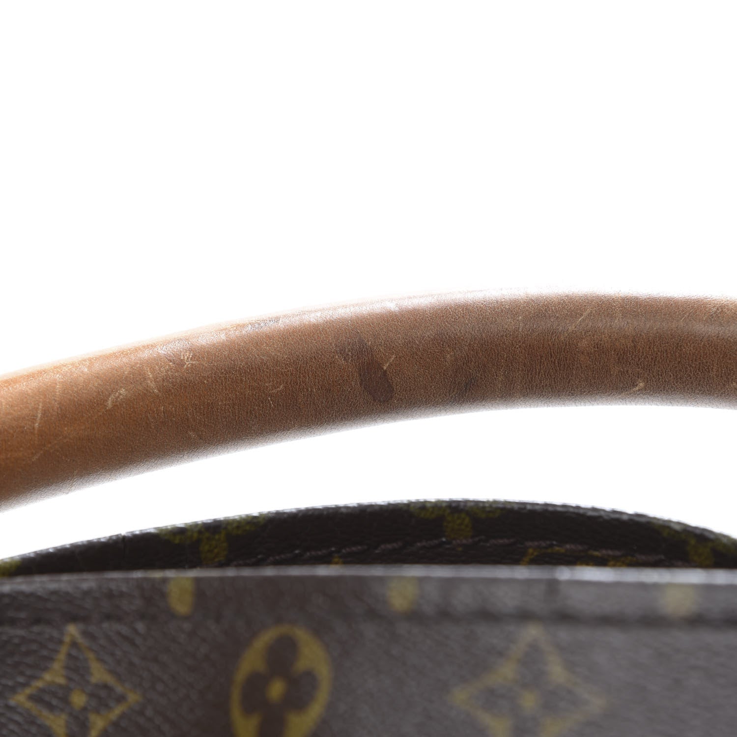 Louis Vuitton Monogram Artsy MM 15 of 18