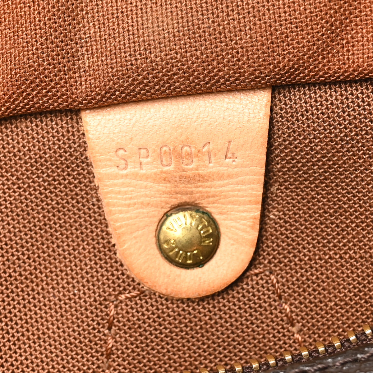 Monogram Speedy 25
