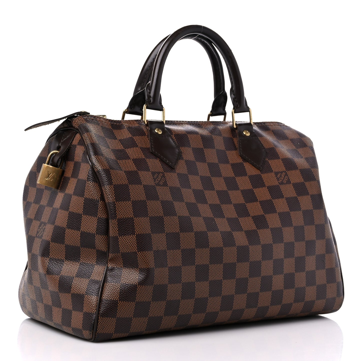 Damier Ebene Speedy 30