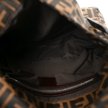 Fendi Zucca Mama Baguette Tobacco 5 of 9