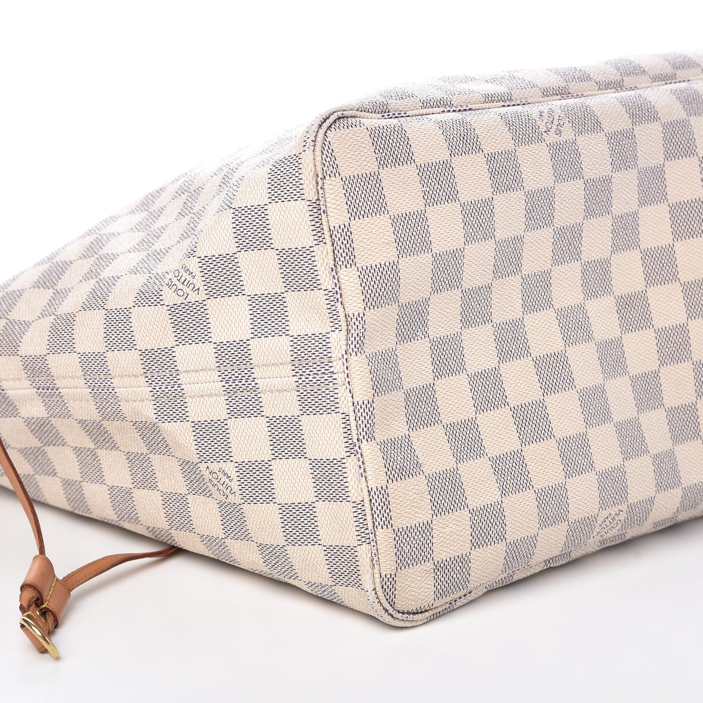 Damier Azur Neverfull GM