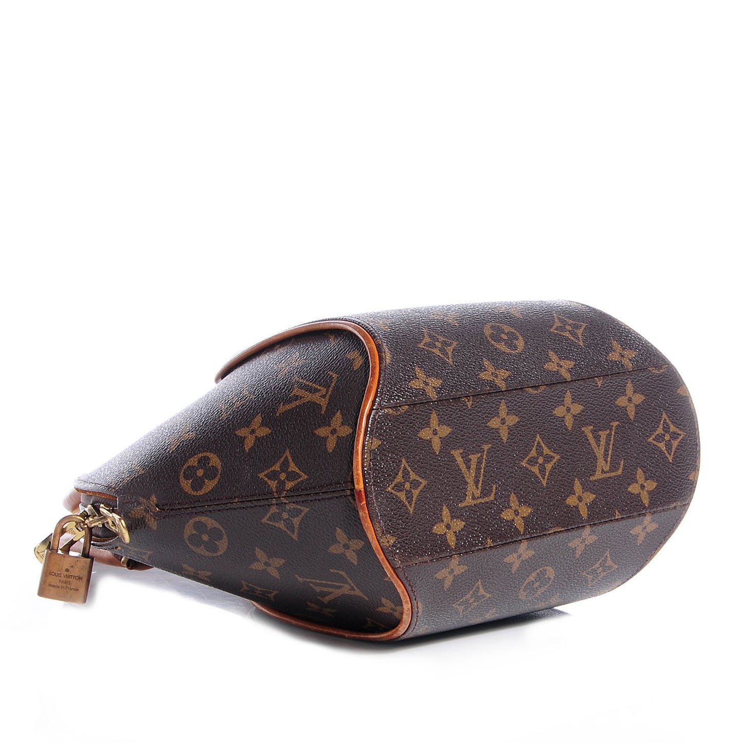 Monogram Ellipse PM