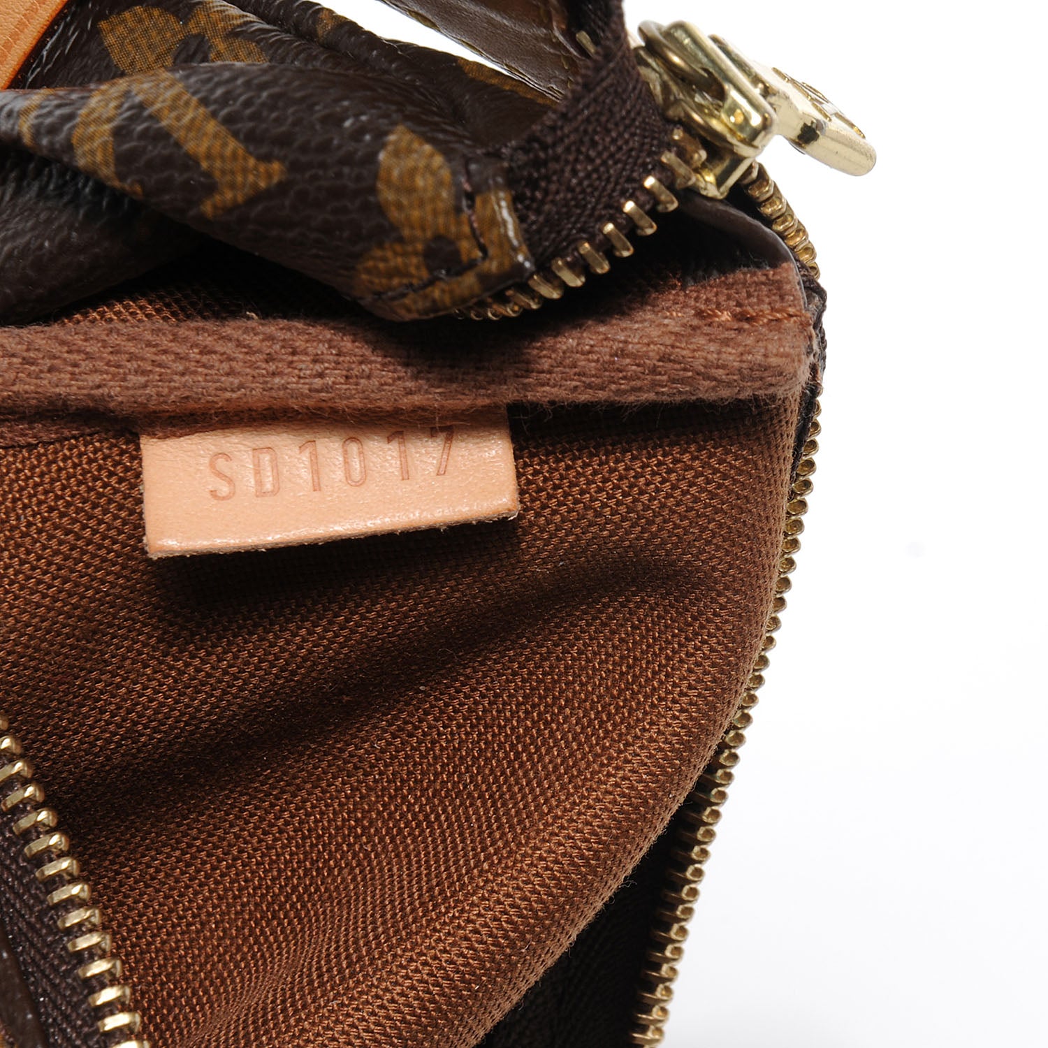 Louis Vuitton Monogram Pochette Accessories 6 of 7