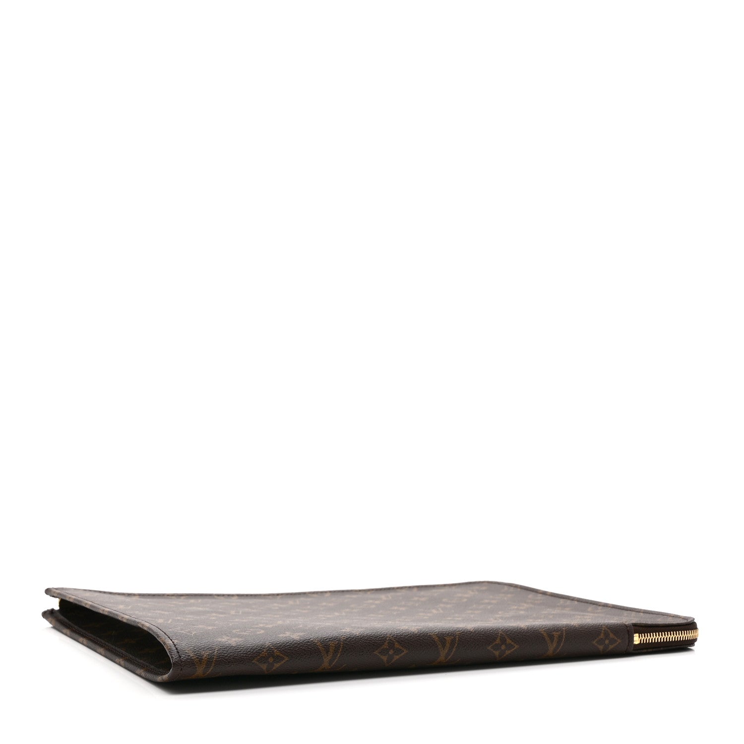 Louis Vuitton Monogram Poche Documents Portfolio Case 39 4 of 10