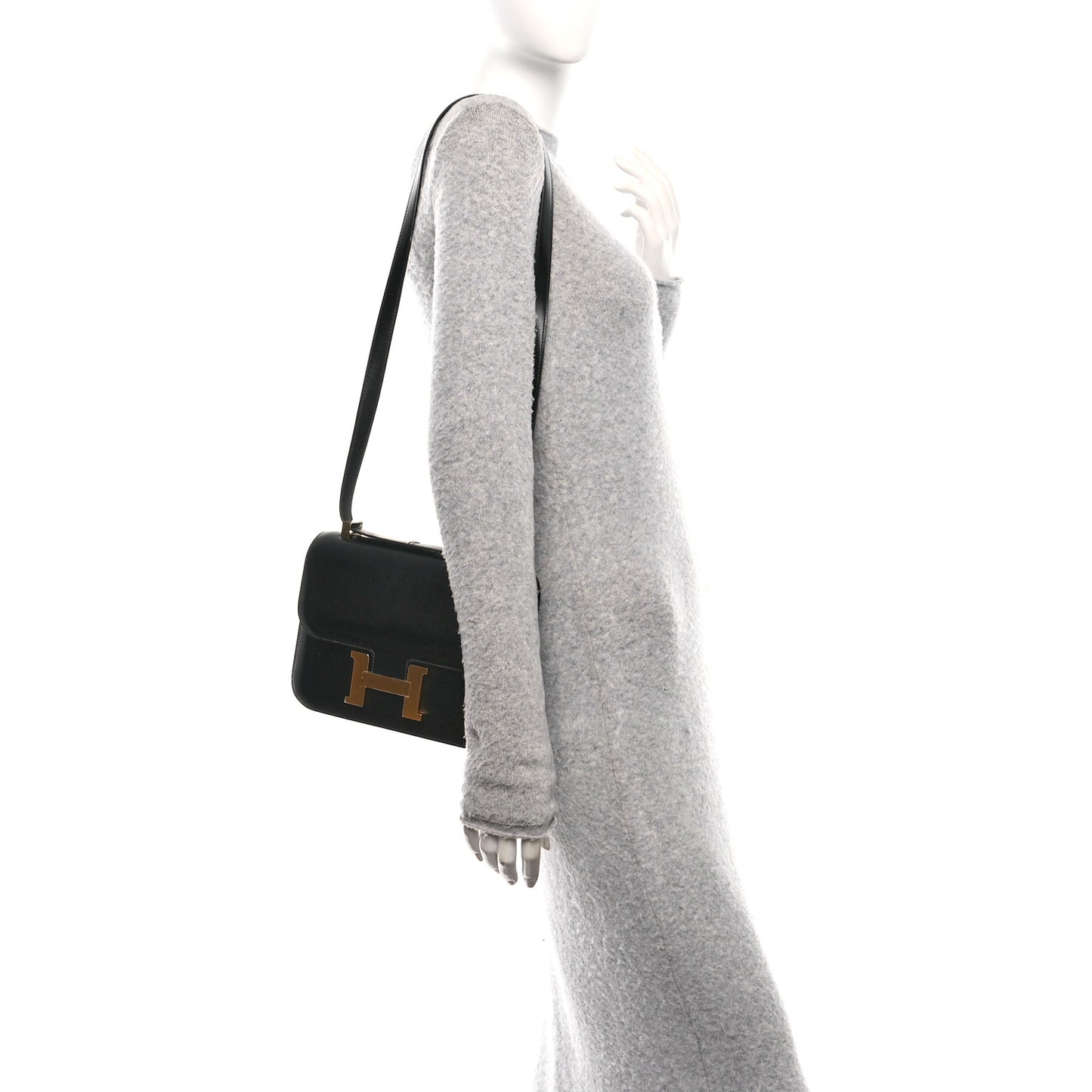 Box Constance 1-24 Black