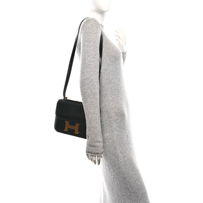 Hermes Box Constance 1-24 Black 2 of 12