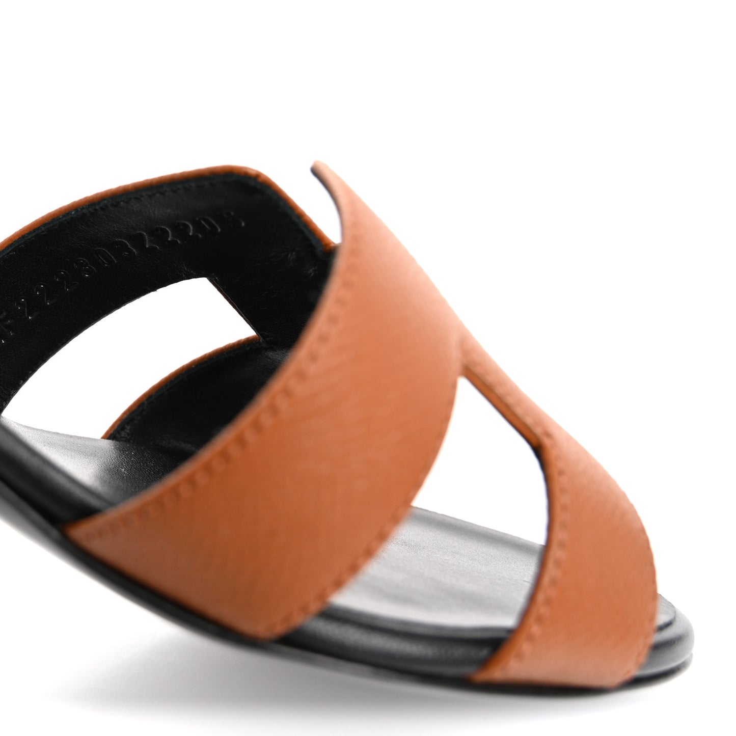 Epsom Oasis Sandals 37 Gold