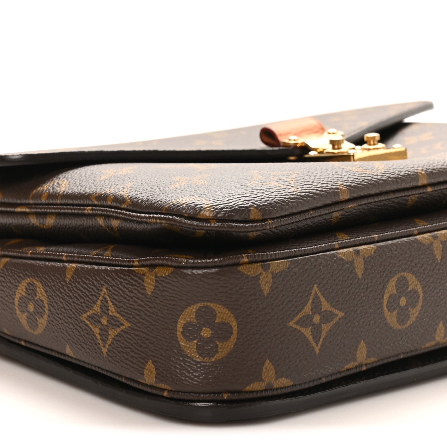Louis Vuitton Monogram Pochette Metis 8 of 10