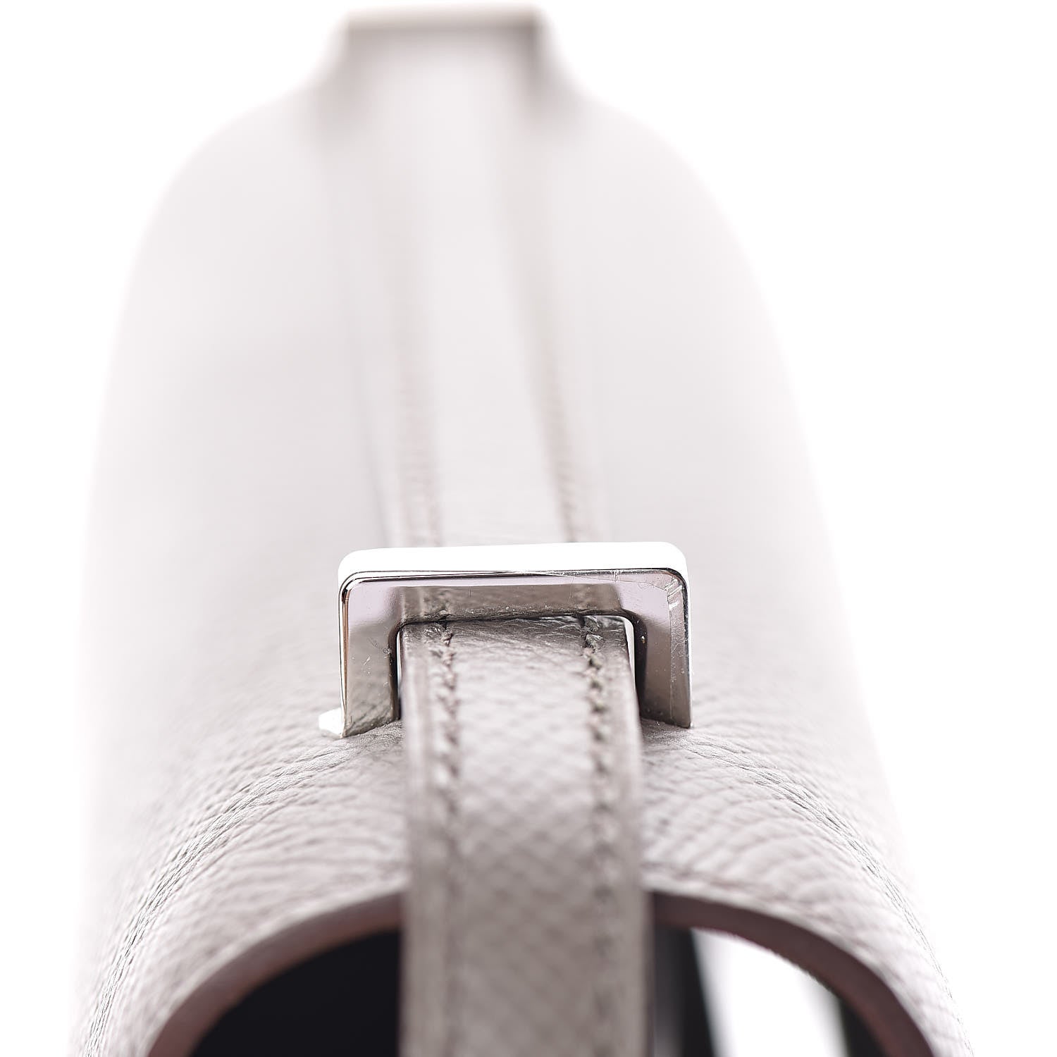 Hermes Epsom Constance 18 Etain 18 of 18