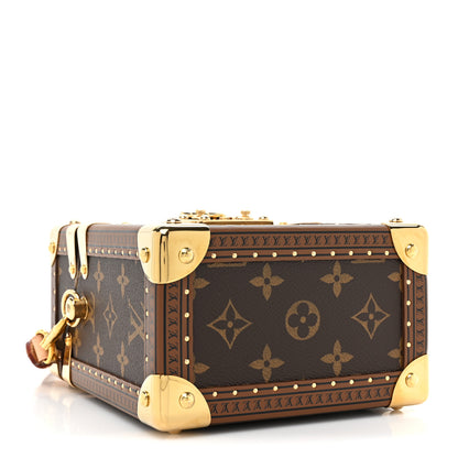 Louis Vuitton Monogram Camera Box 4 of 9