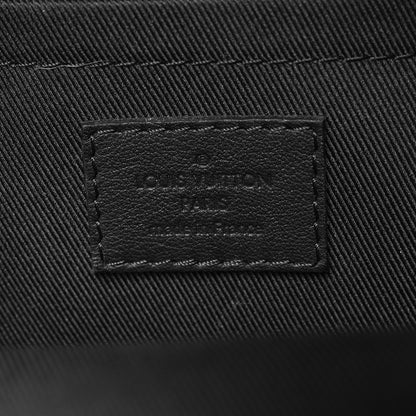 Louis Vuitton Reverse Monogram Palm Springs Backpack Mini 6 of 9