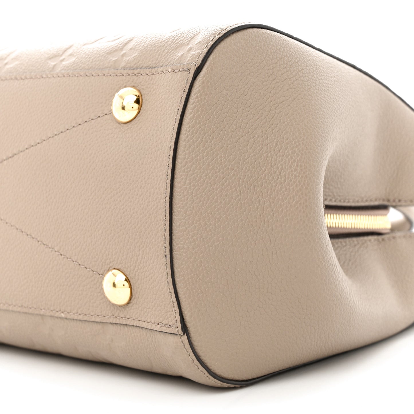 Empreinte Montaigne MM Tourterelle