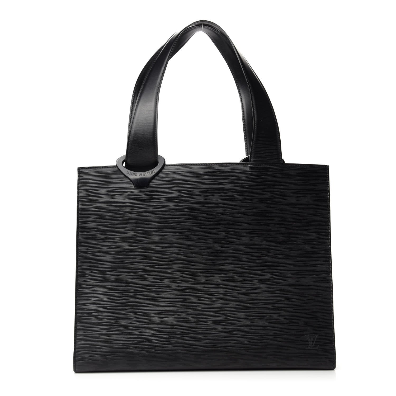 Louis Vuitton Epi Z Gemeaux Black 1 of 9