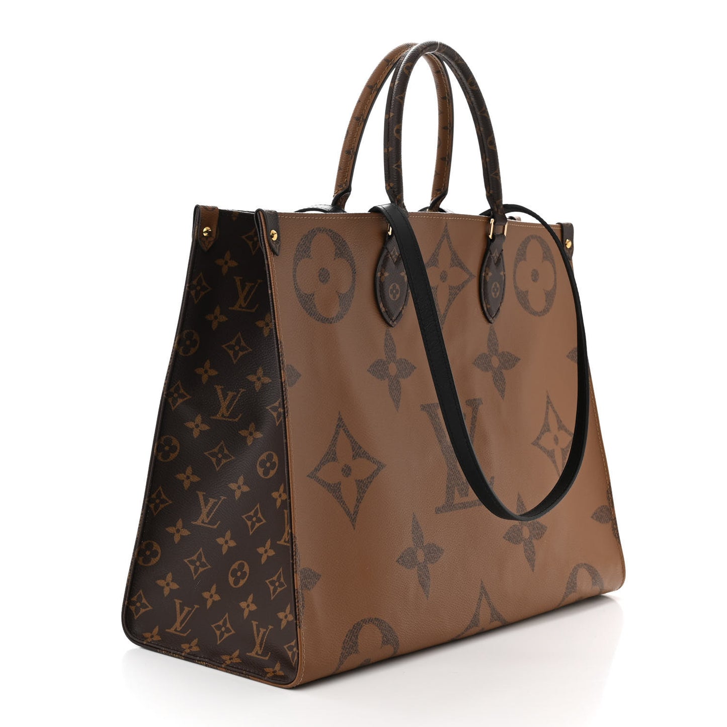 Reverse Monogram Giant Onthego GM