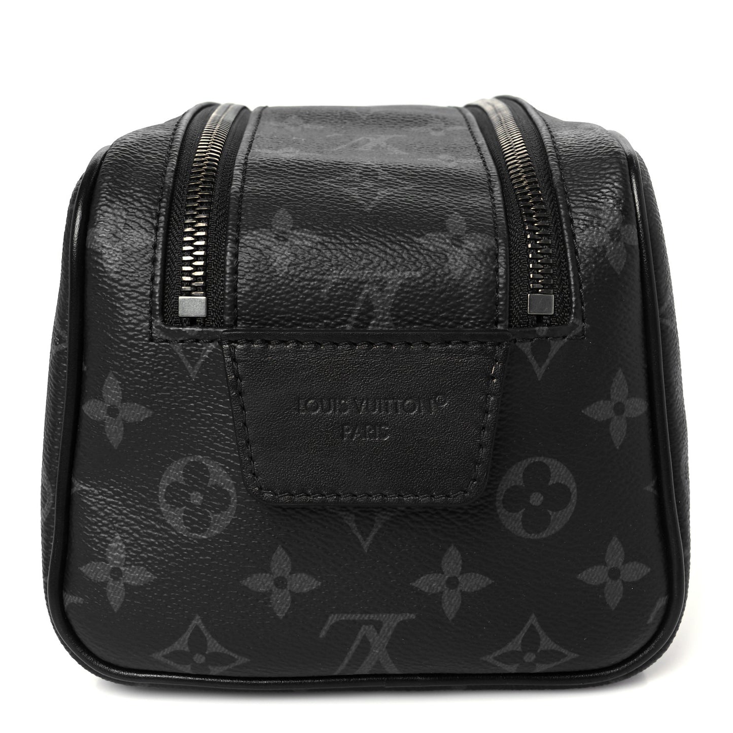 Monogram Eclipse Dopp Kit Toilet Pouch